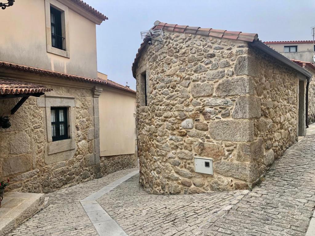 Casa Arrabal Guest House Oia Exterior photo